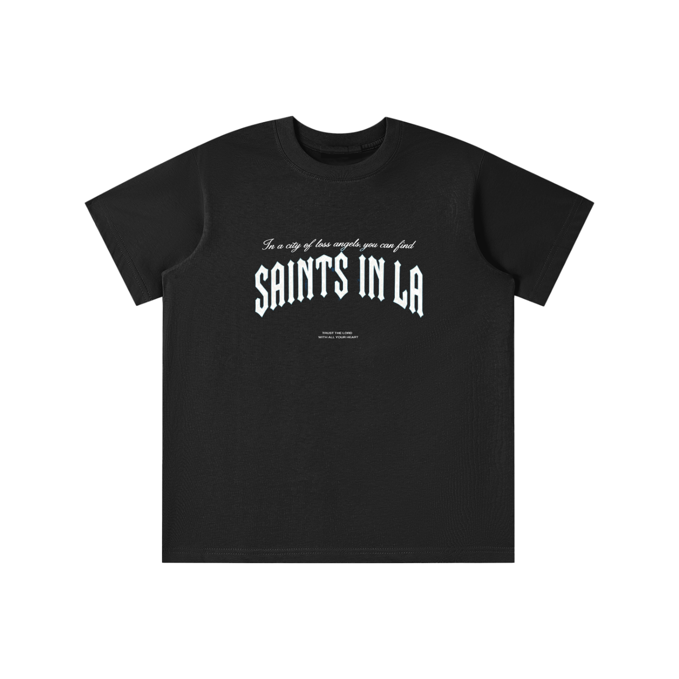 Essential Kids' T-shirt