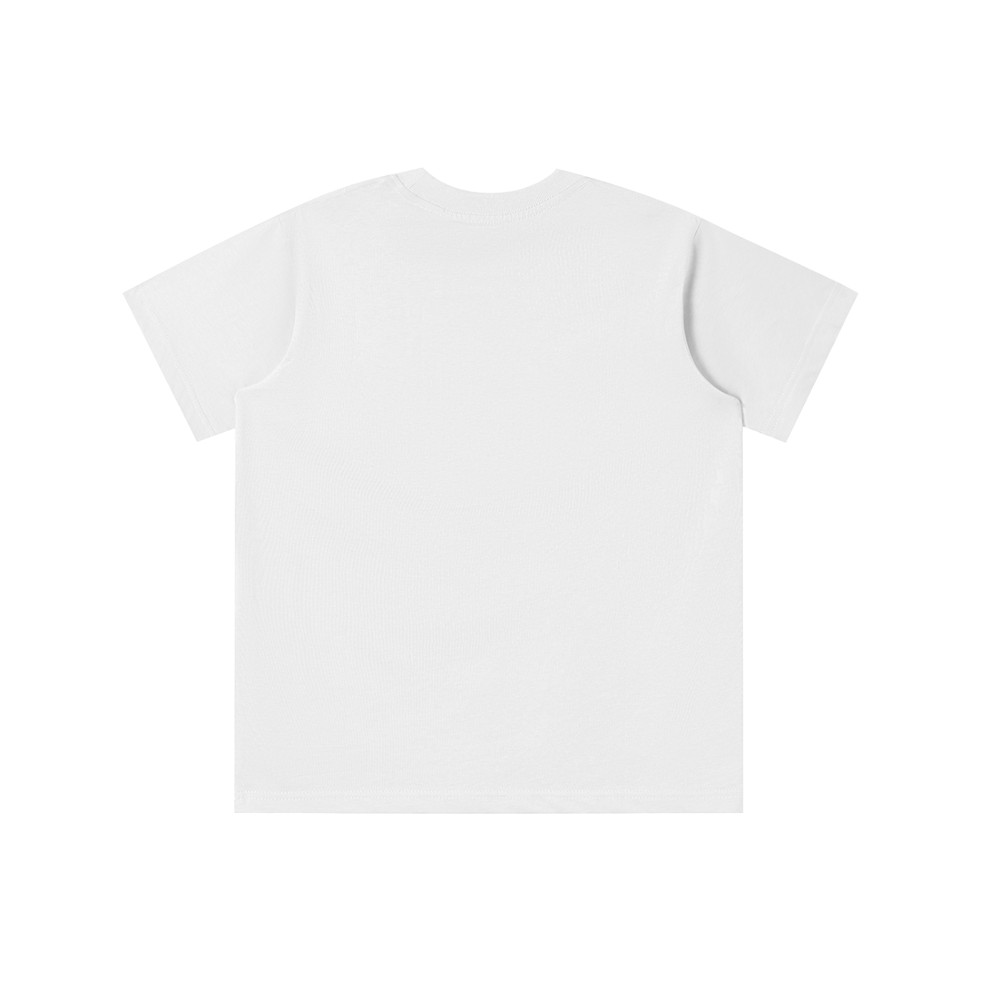 The “Little Saints Tee” – Kids Edition