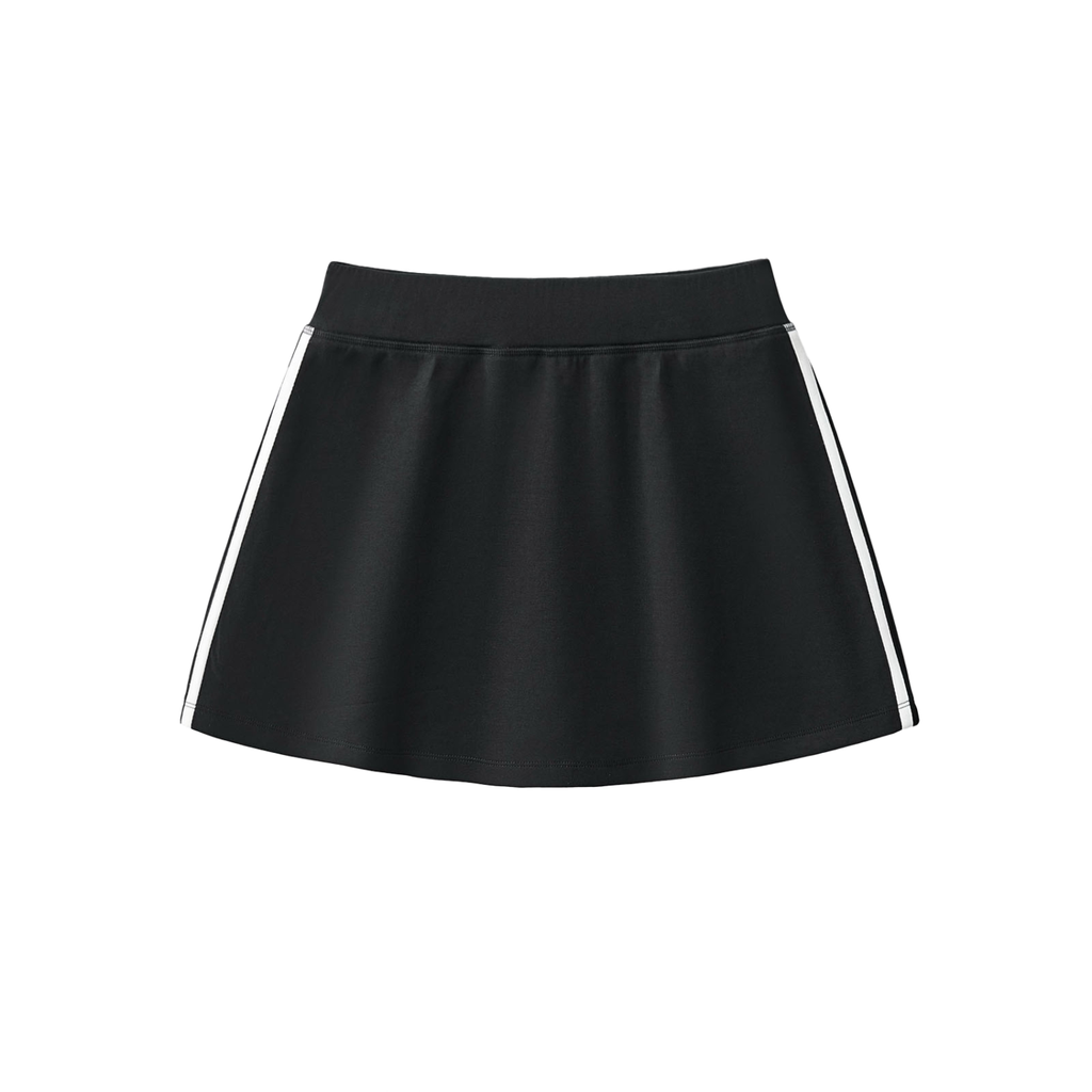 SAINTS IN LA Sporty Leisure Skirt