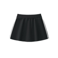 SAINTS IN LA Sporty Leisure Skirt