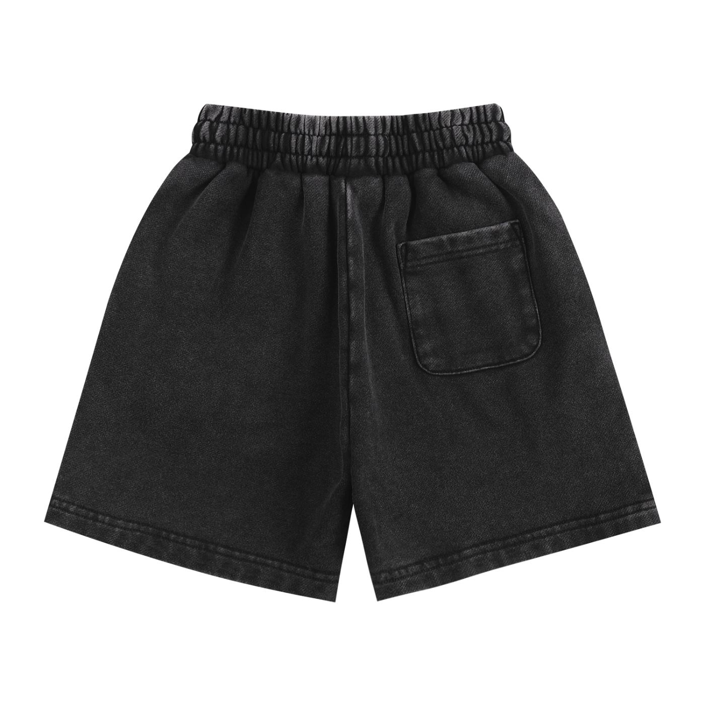 The “City of Saints Shorts” – Kids Edition