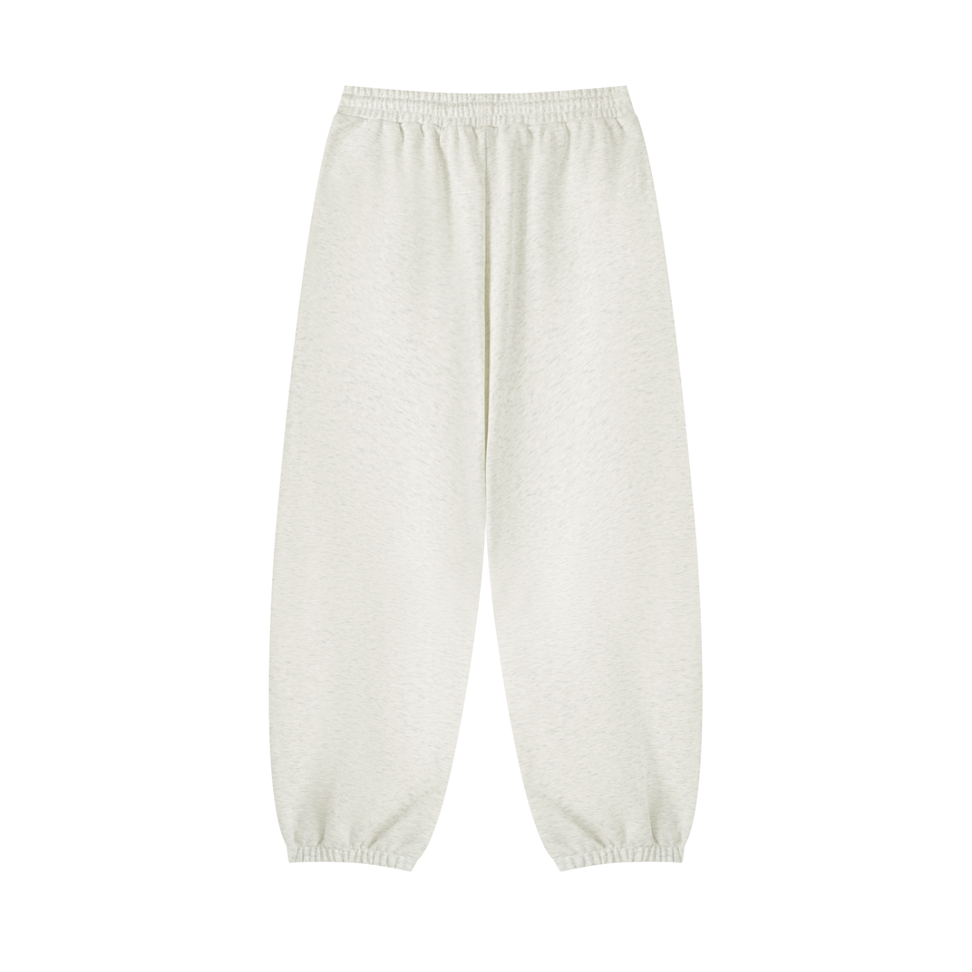 Saints in LA Essential Luxe Joggers