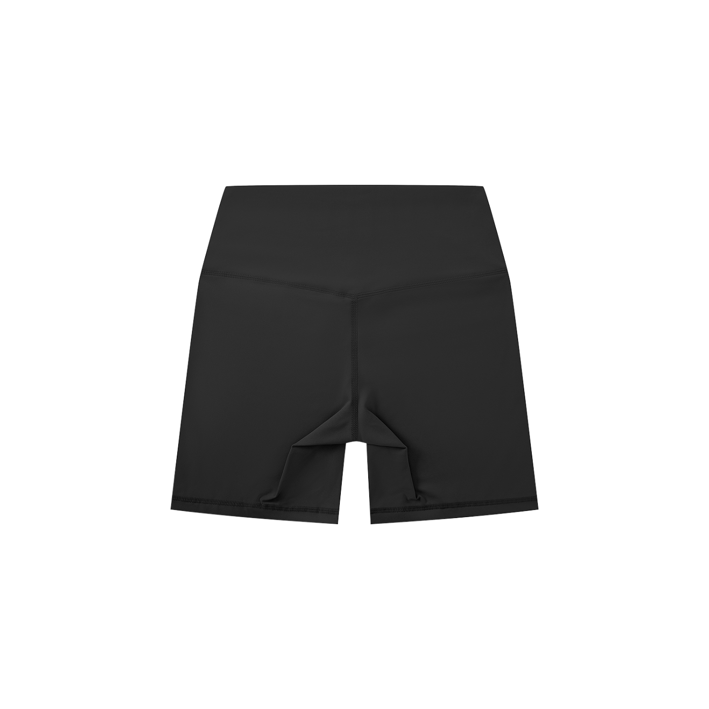 SAINTS IN LA Sporty Leisure Biker Shorts