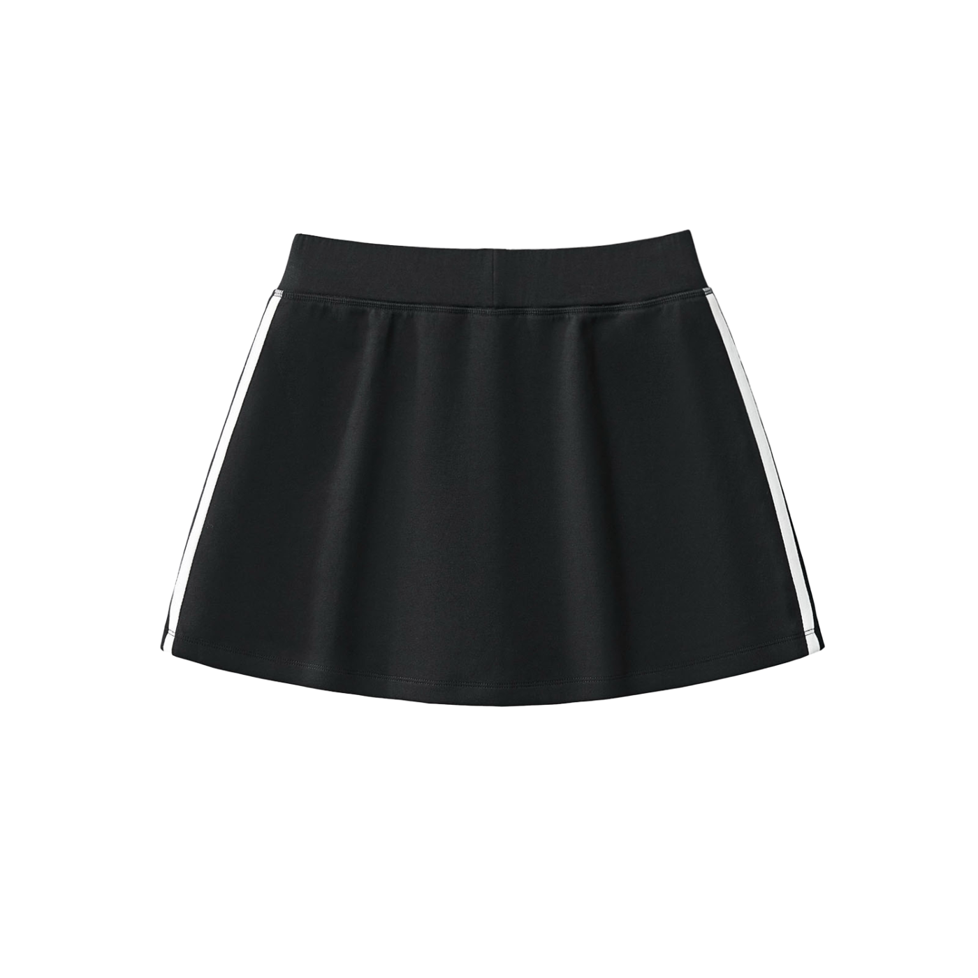 SAINTS IN LA Sporty Leisure Skirt
