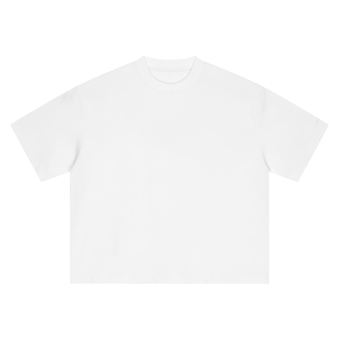 SAINTS IN LA — Essential Box Tee