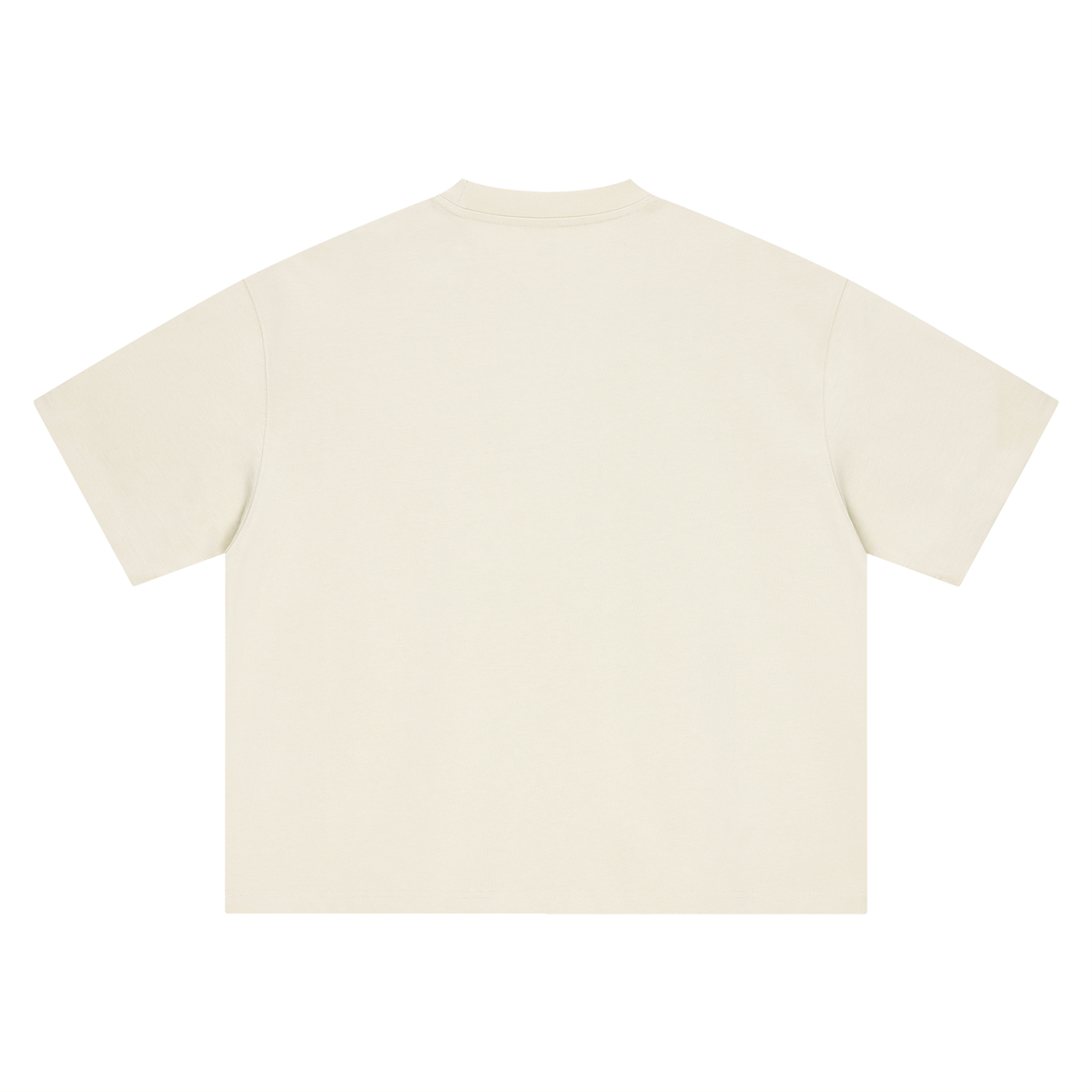 SAINTS IN LA — Essential Box Tee