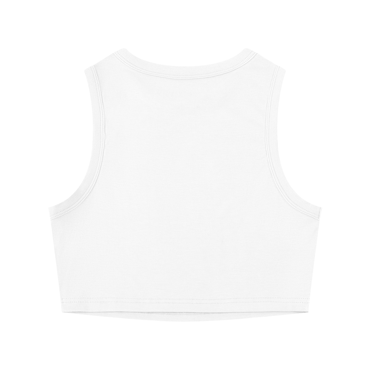 SAINTS IN LA “City of Angels” Cropped Tank