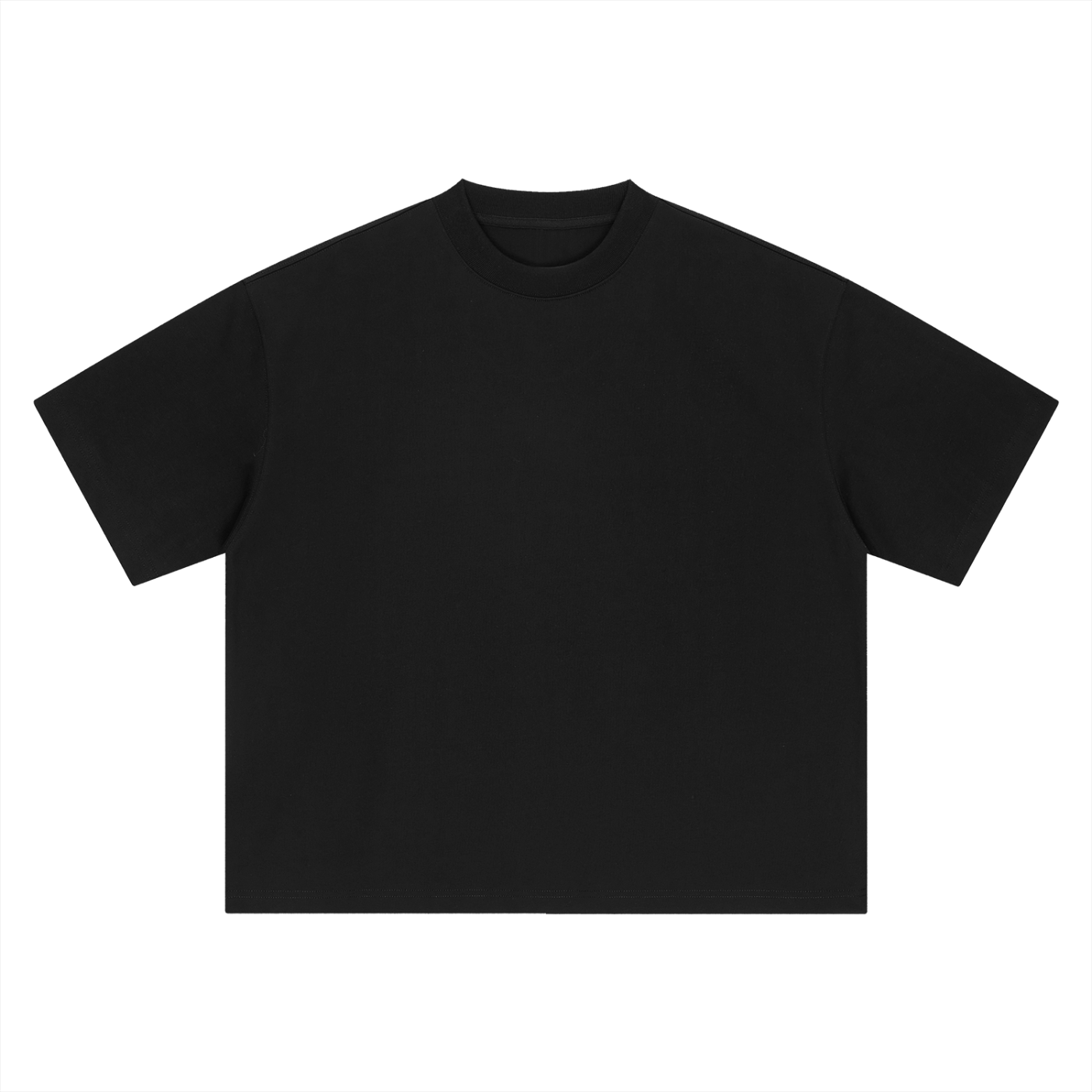 SAINTS IN LA — Essential Box Tee