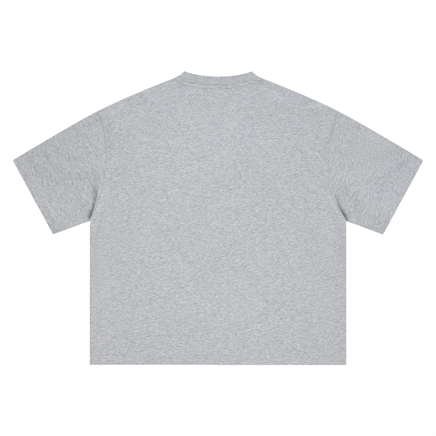 SAINTS IN LA — Essential Box Tee