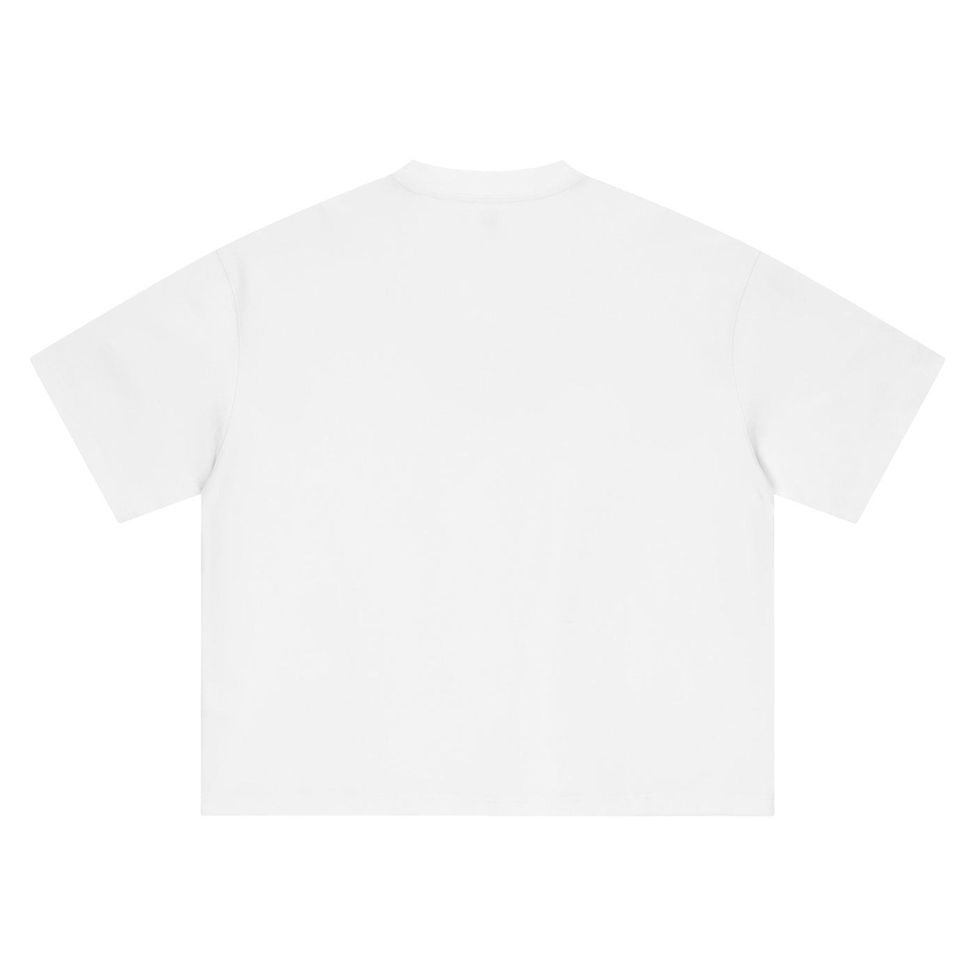 SAINTS IN LA — Essential Box Tee