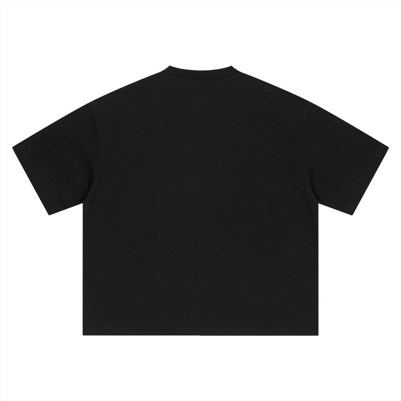 SAINTS IN LA — Essential Box Tee