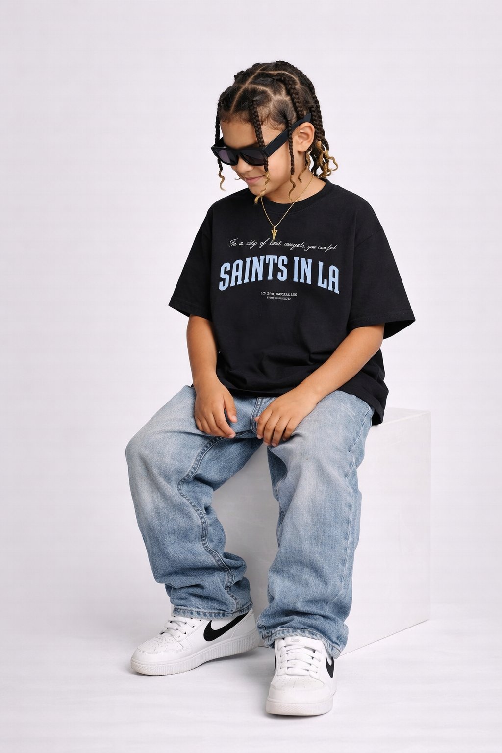Essential Kids' T-shirt