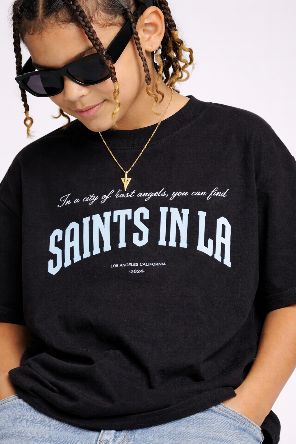 Essential Kids' T-shirt