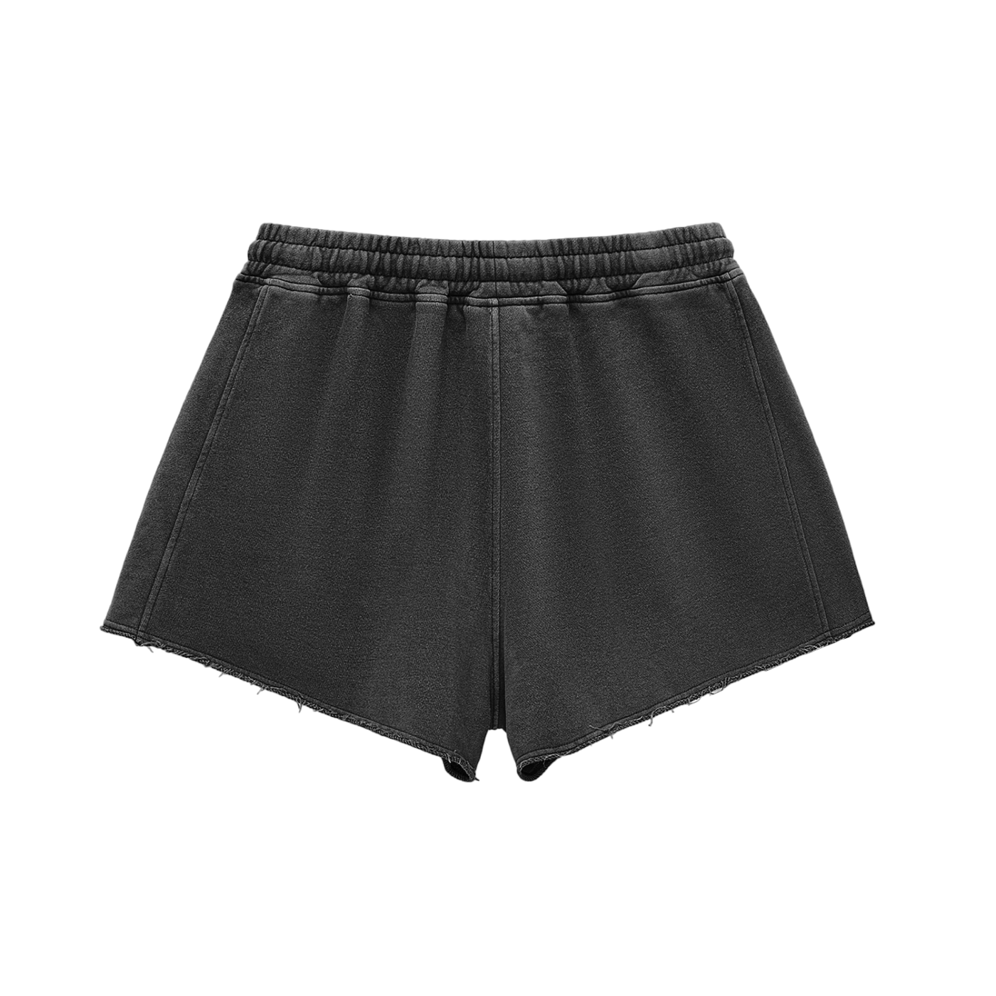 SAINTS IN LA Midnight Noir Lounge Shorts