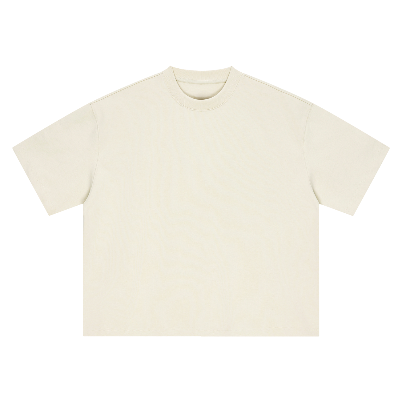 SAINTS IN LA — Essential Box Tee