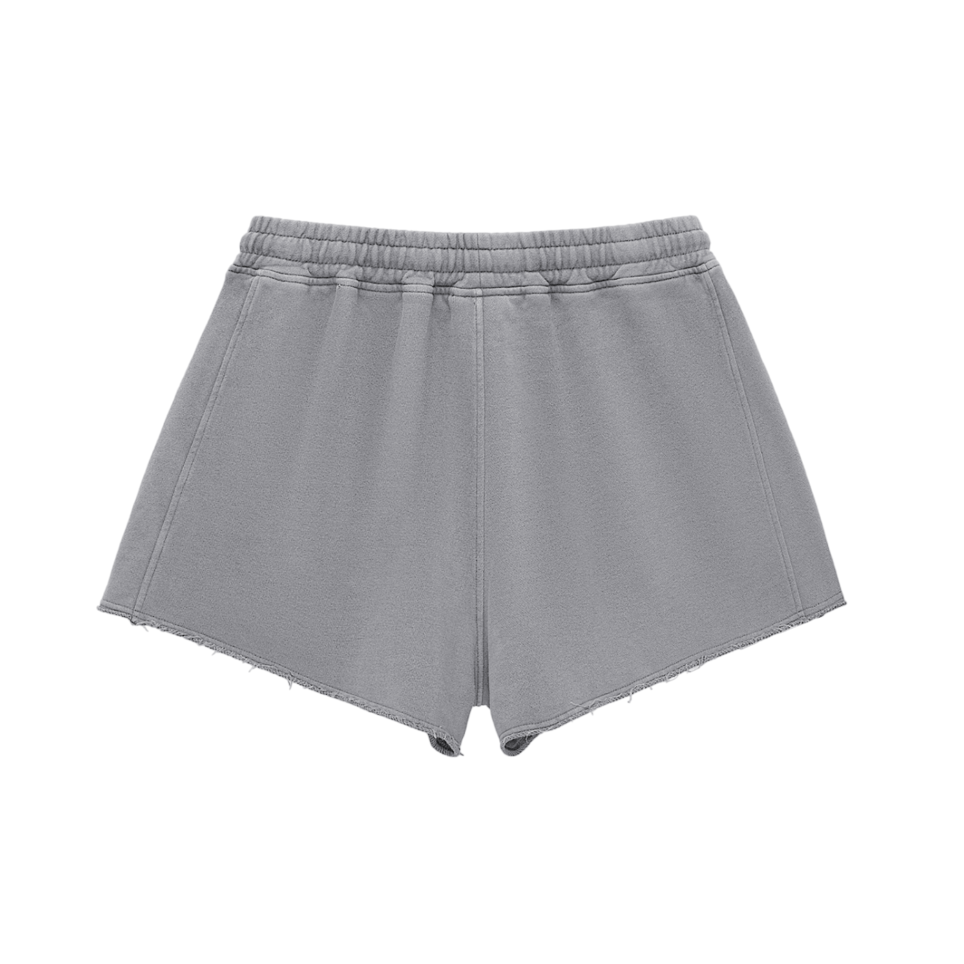 SAINTS IN LA – Grey Noir Lounge Shorts