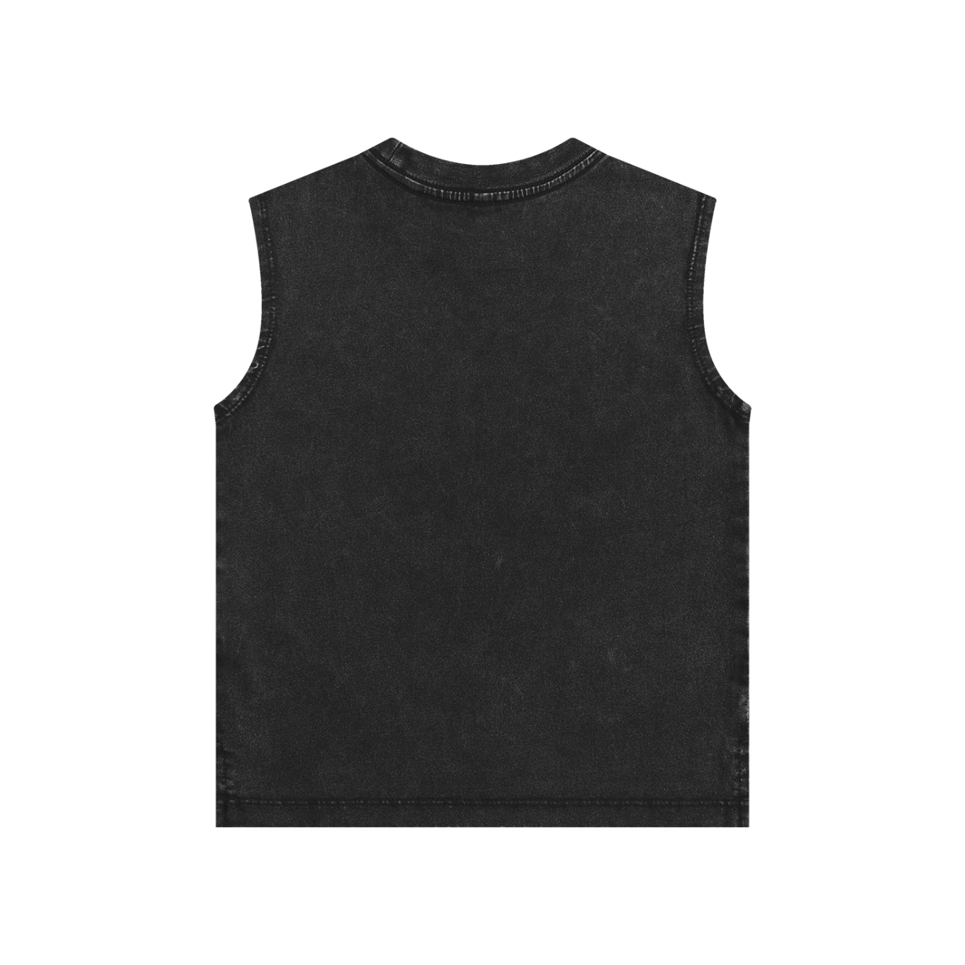 The City of Saints Sleeveless Tee – Kids Edition