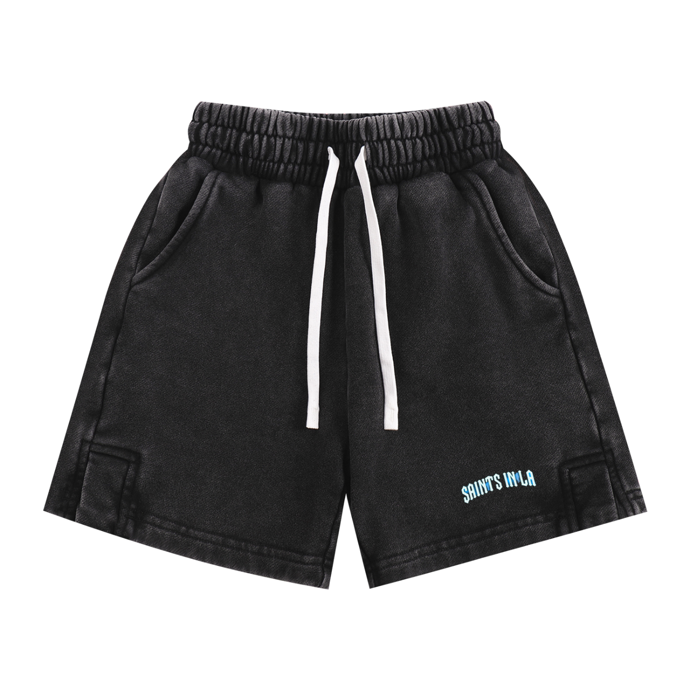 The “City of Saints Shorts” – Kids Edition