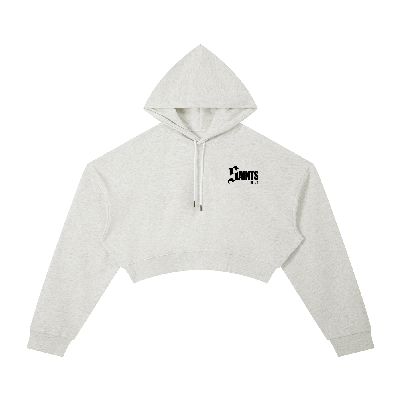 Saints in LA Essential Luxe Hoodie