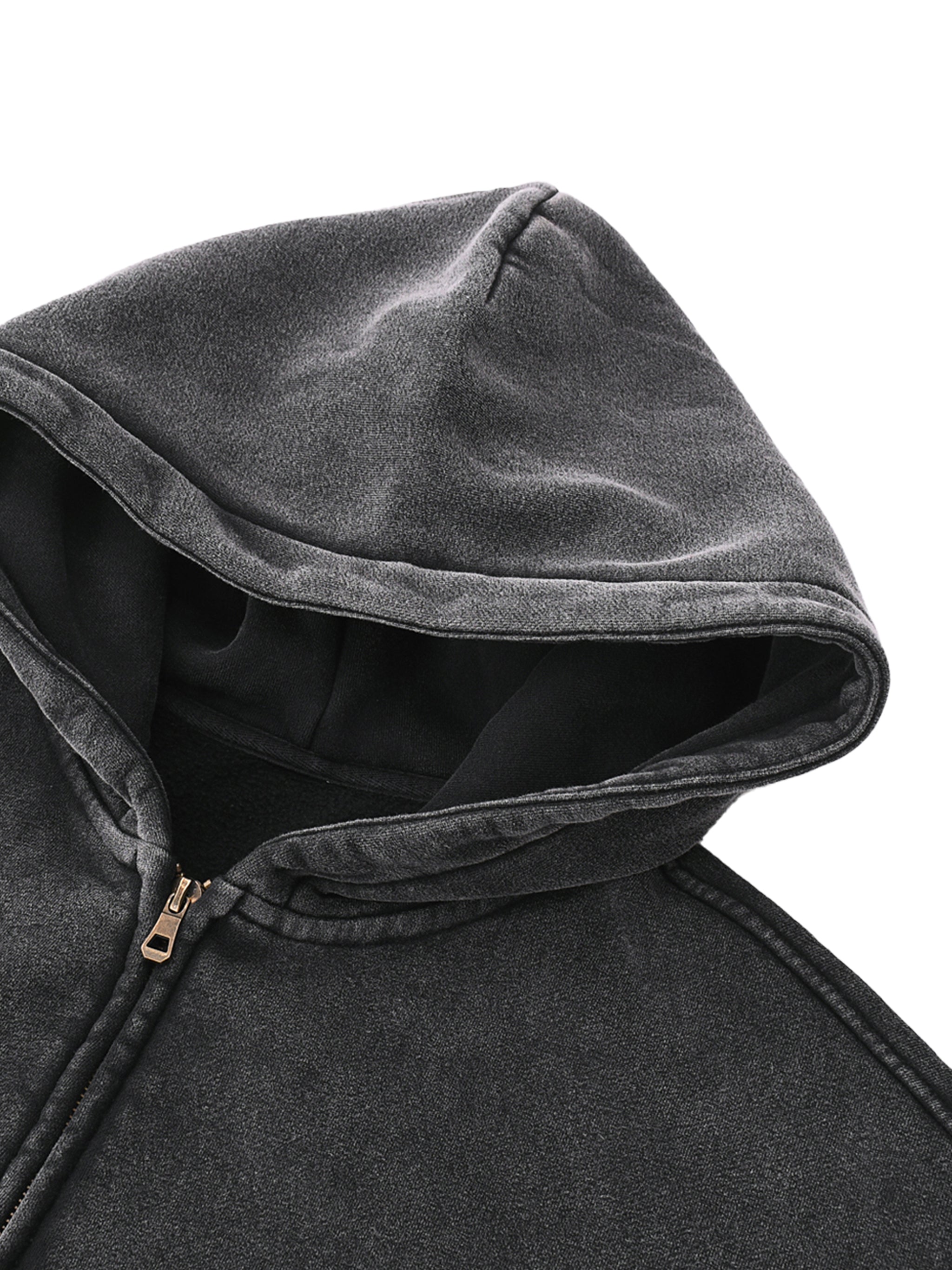 SAINTS IN LA – Sacred Cross Hoodie