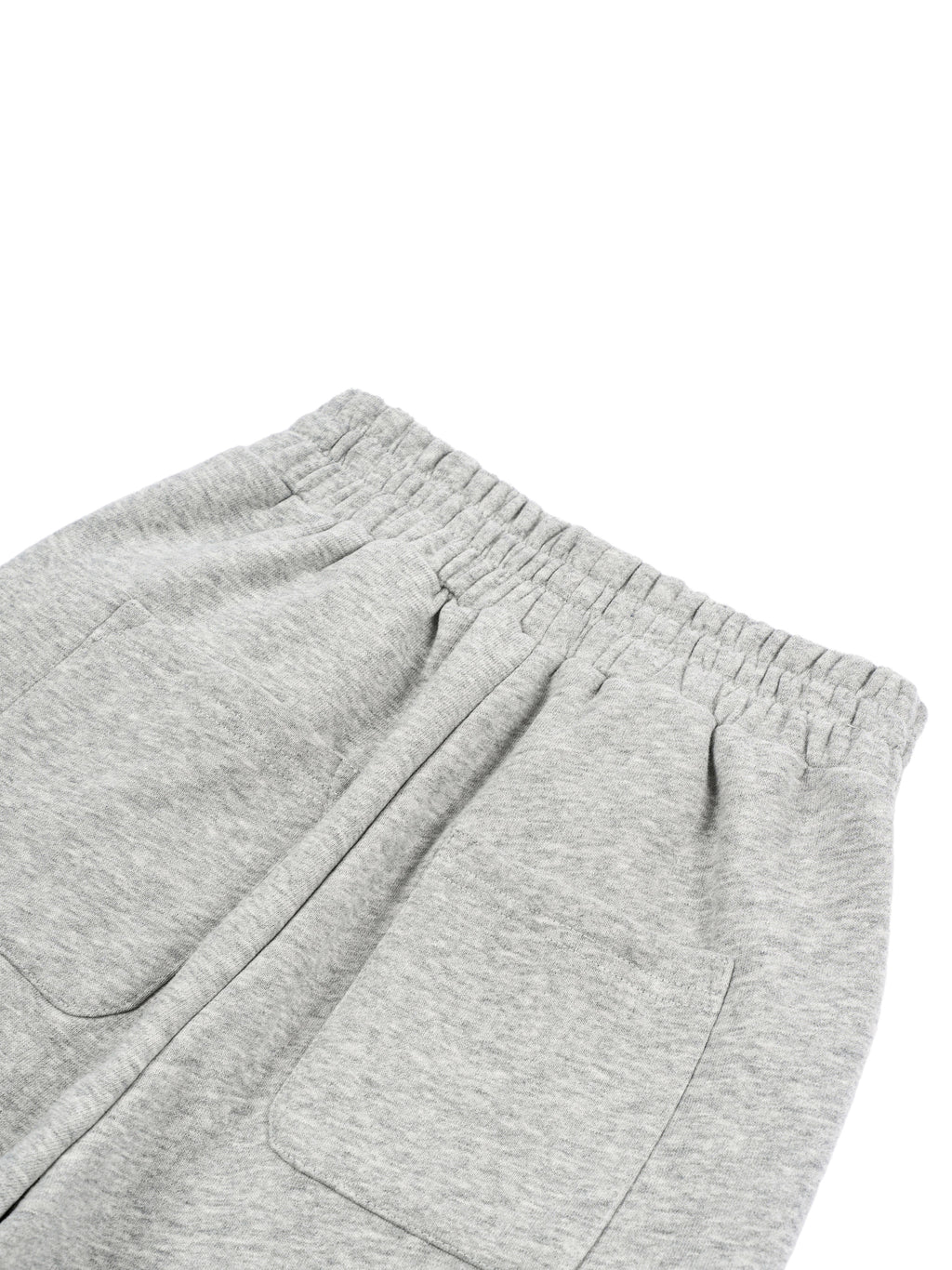 SAINTS IN LA Kids Essential Sweatpants – Heather Grey