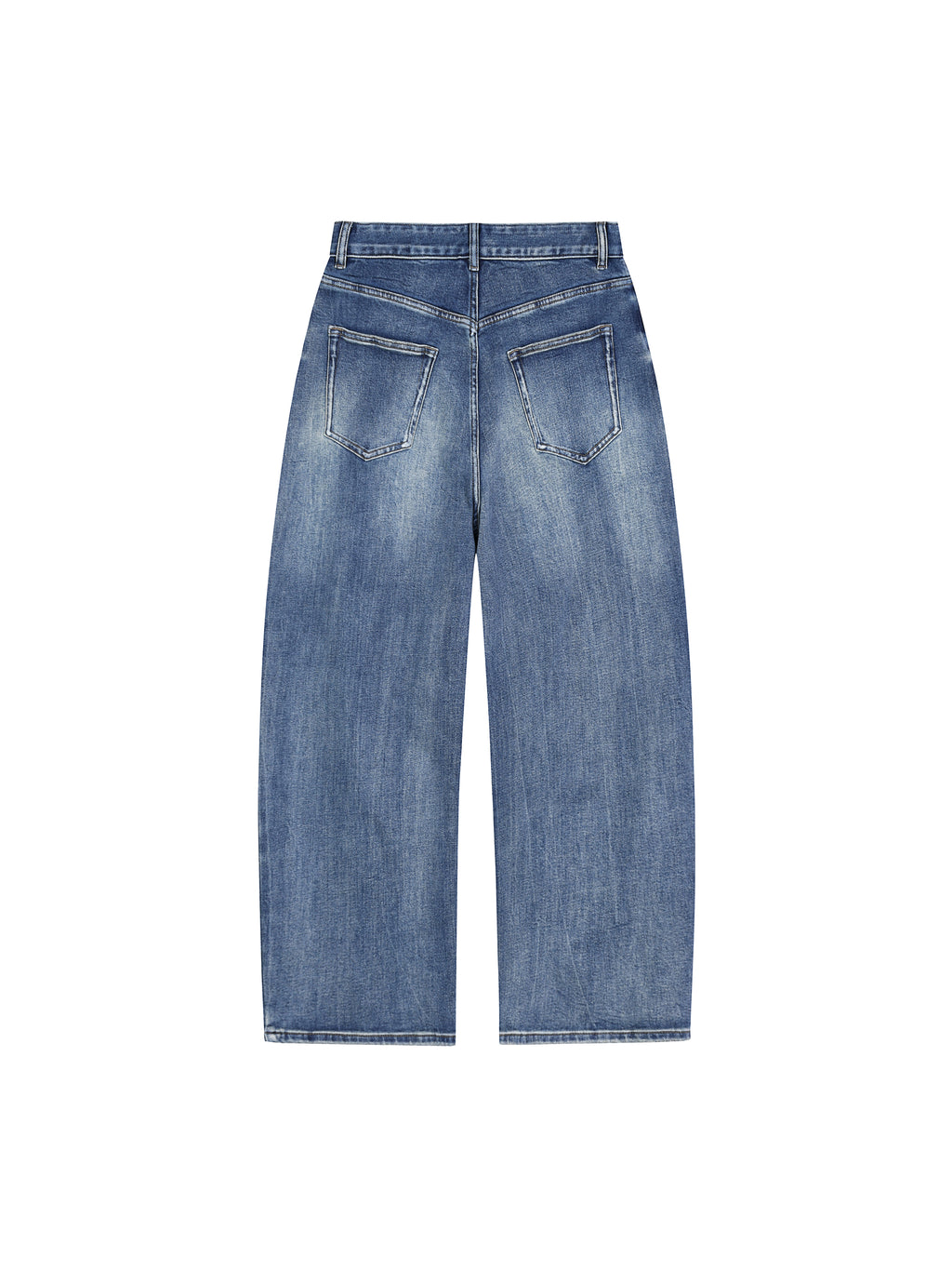 SAINTS IN LA – Men’s Premium Denim (Vintage Wash)