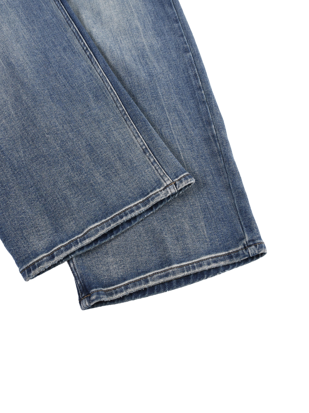 SAINTS IN LA – Men’s Premium Denim (Vintage Wash)