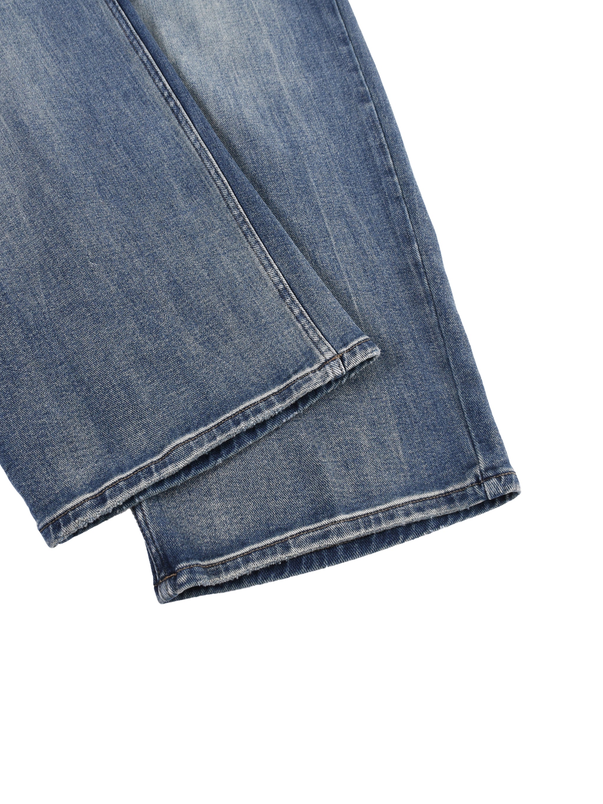 SAINTS IN LA – Men’s Premium Denim (Vintage Wash)