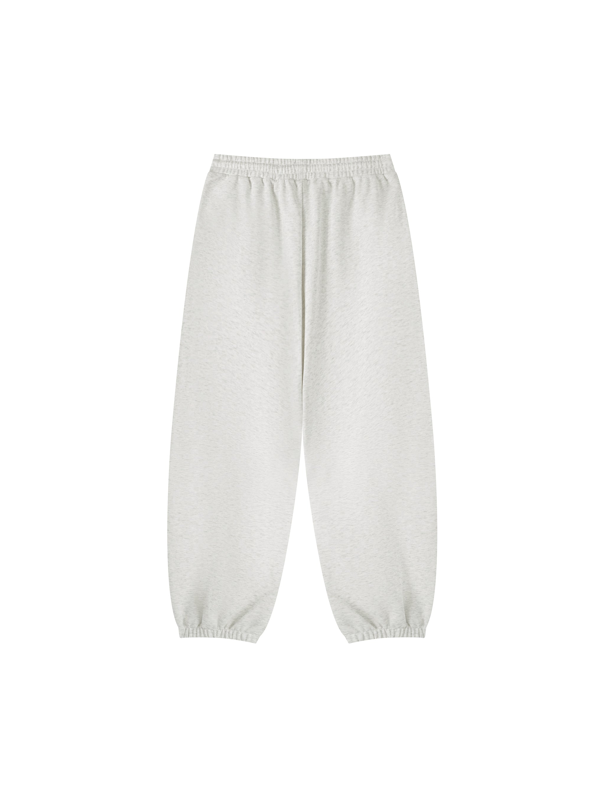 Saints in LA Essential Luxe Joggers