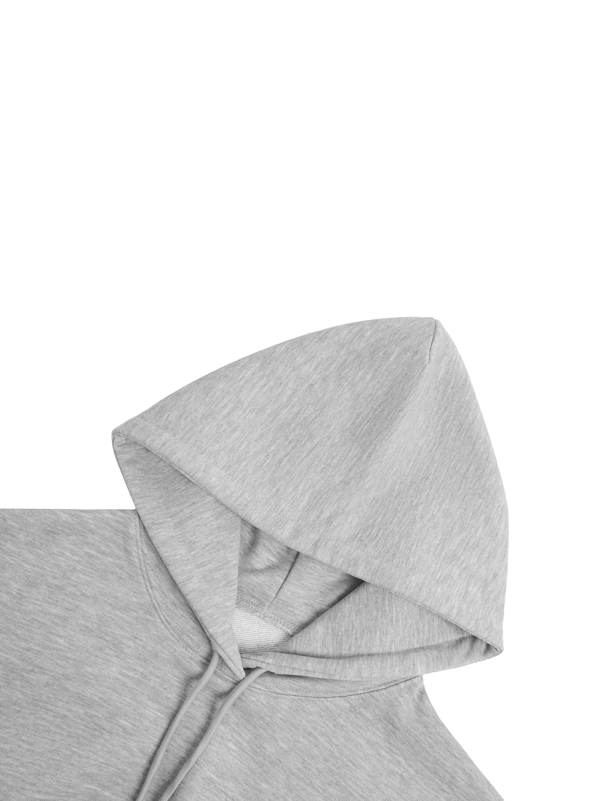 Saints in LA Essential Luxe Hoodie