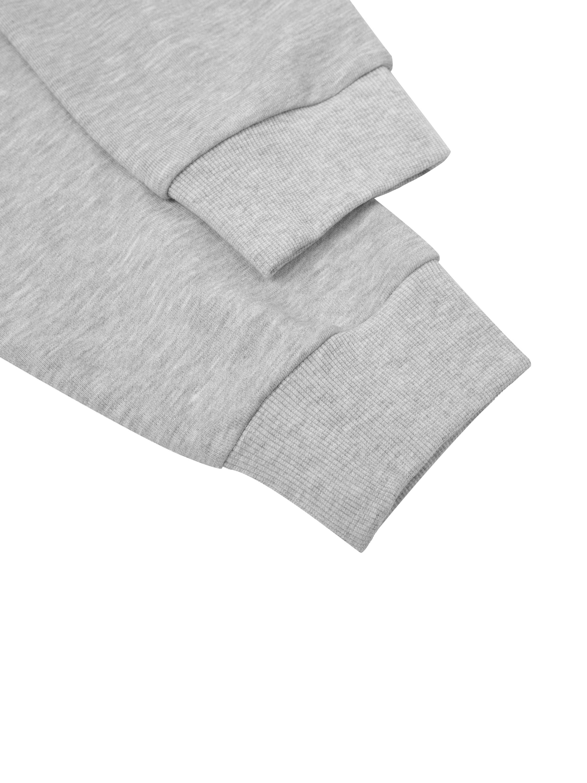 Saints in LA Essential Luxe Hoodie