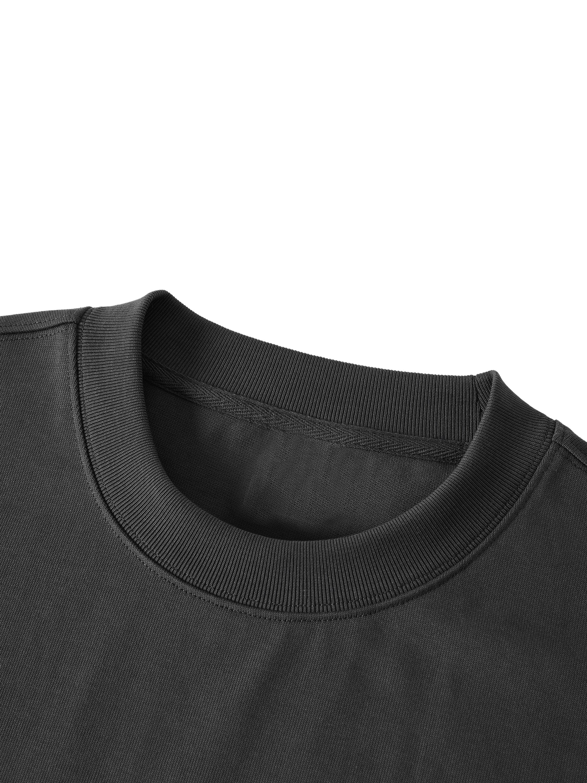 SAINTS IN LA — Essential Box Tee