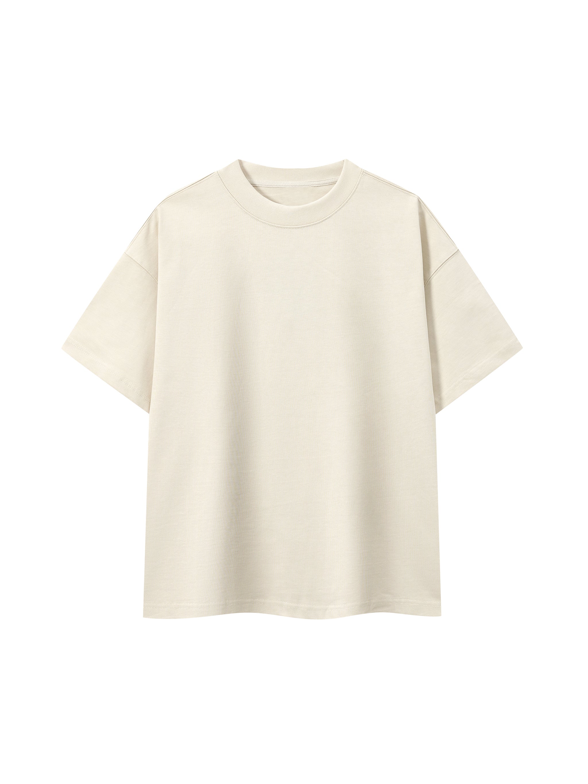 SAINTS IN LA — Essential Box Tee
