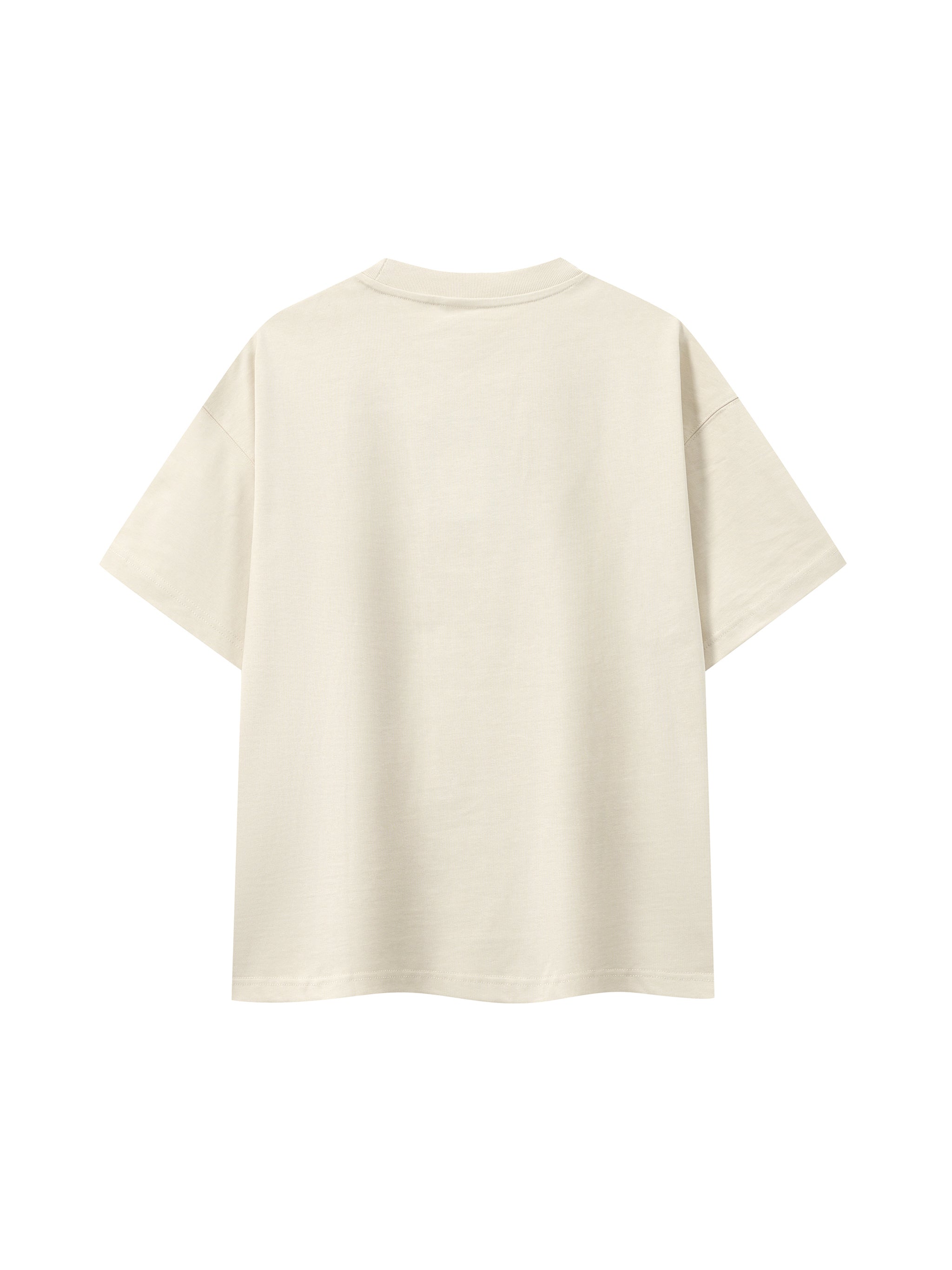 SAINTS IN LA — Essential Box Tee